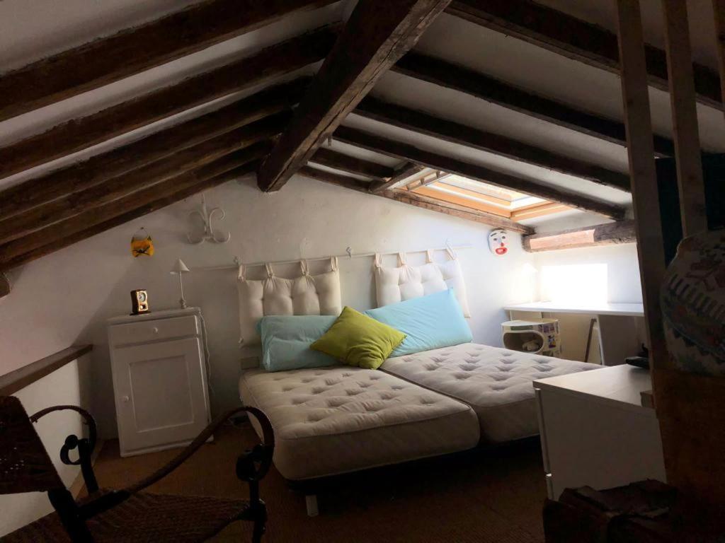 Villa Casa Madeleine Zoagli